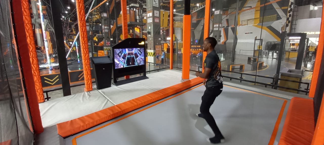 Dual Valo 6