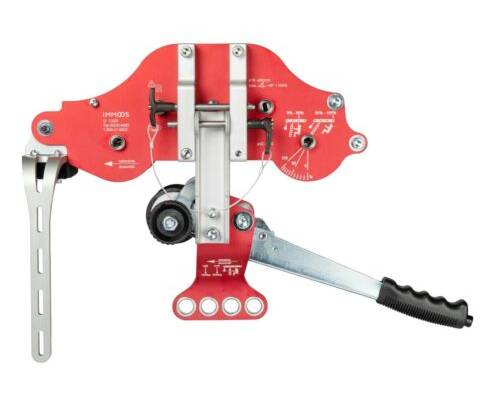 Cable carriage SS20 AWD