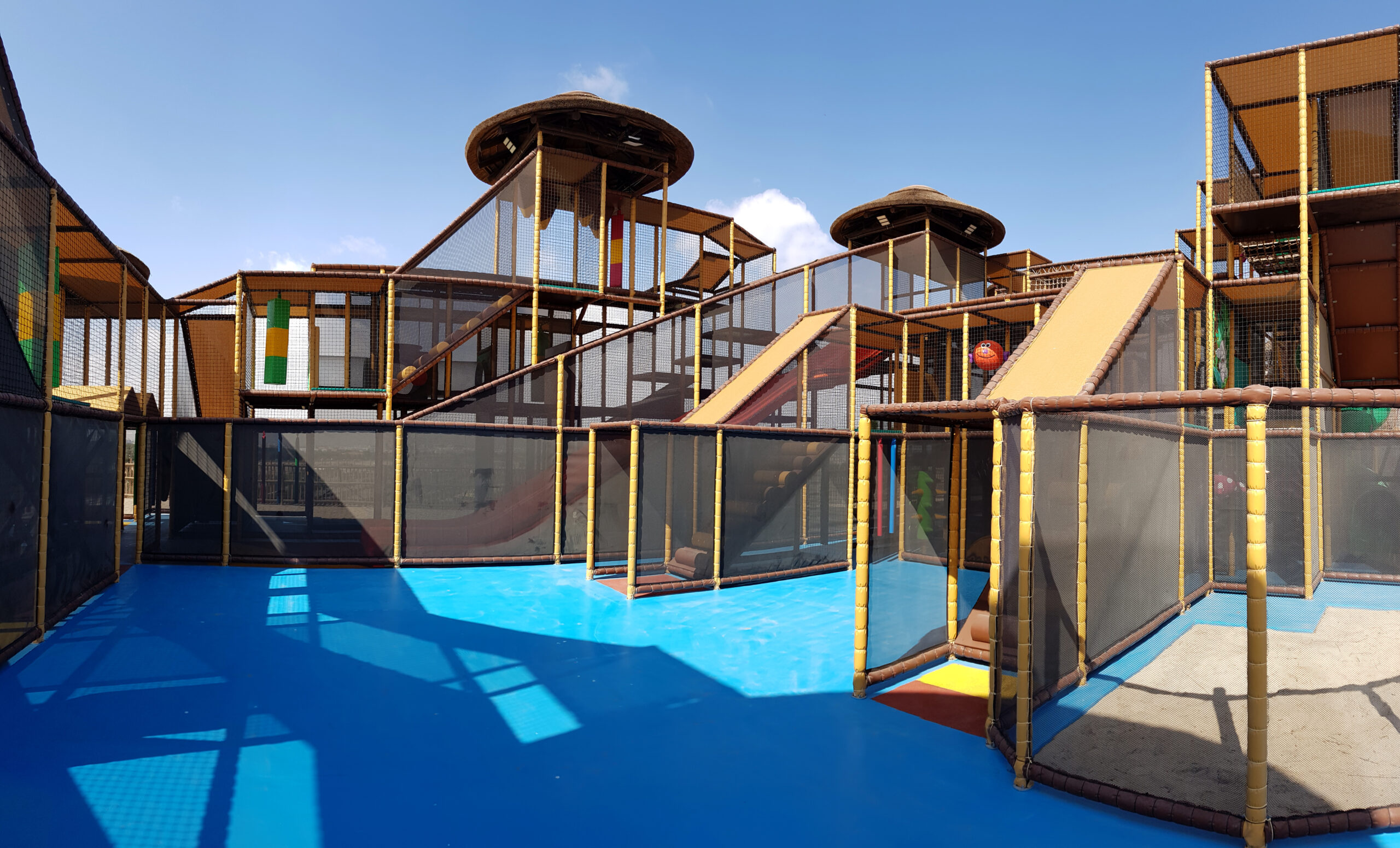 Safari Park softplay 3 copy