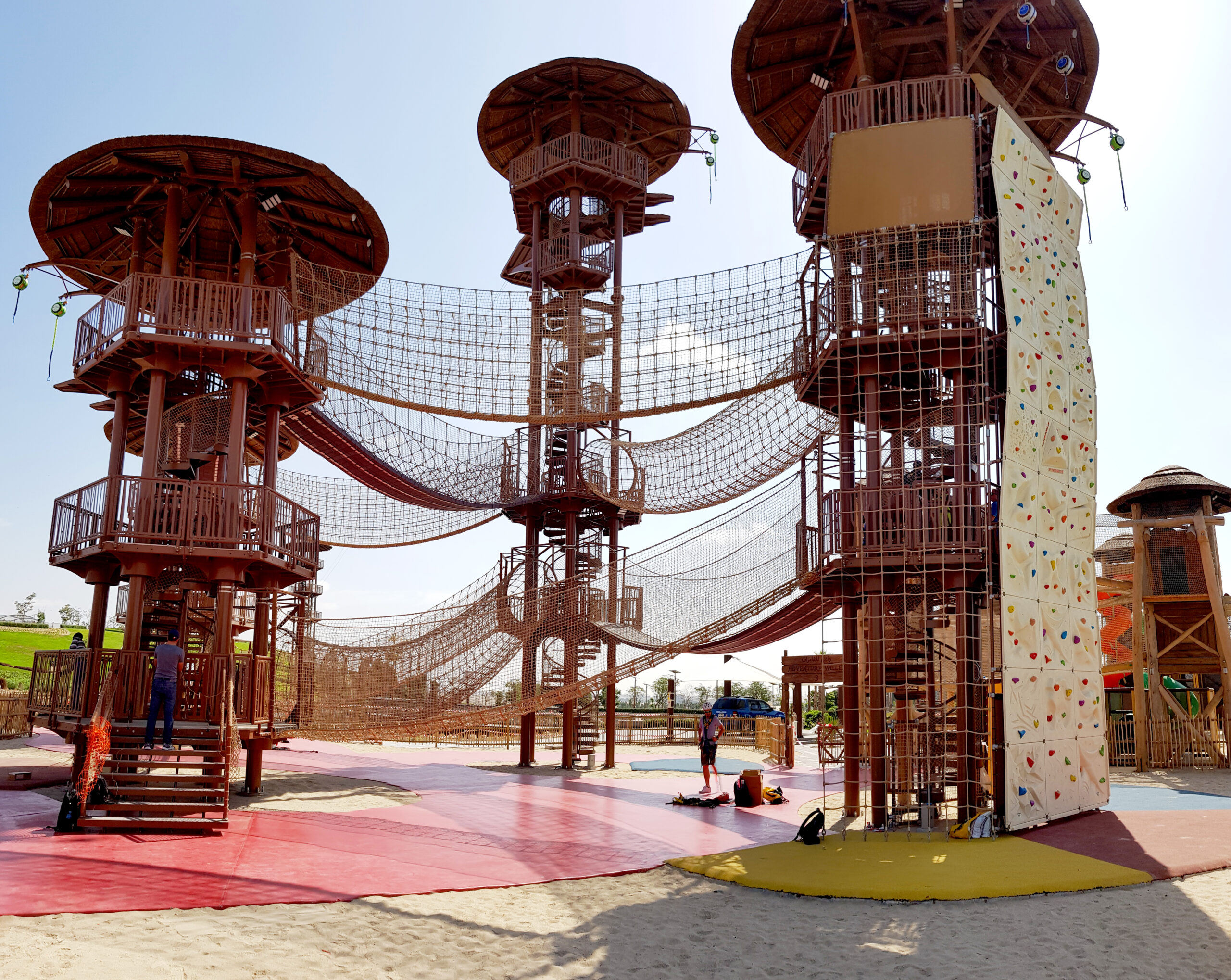 Safari towers copy