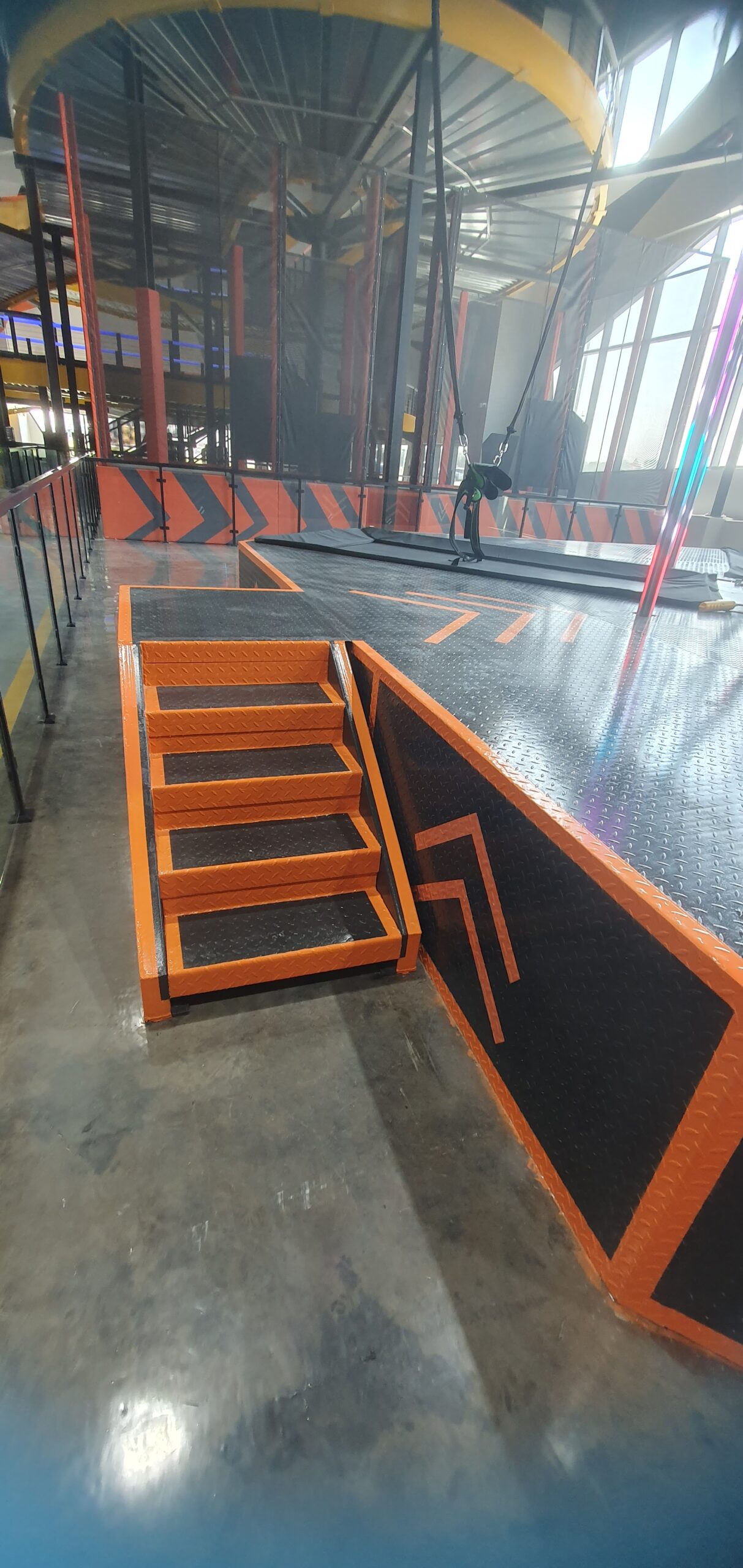 Adrenark-Kids softplay-AD (2)