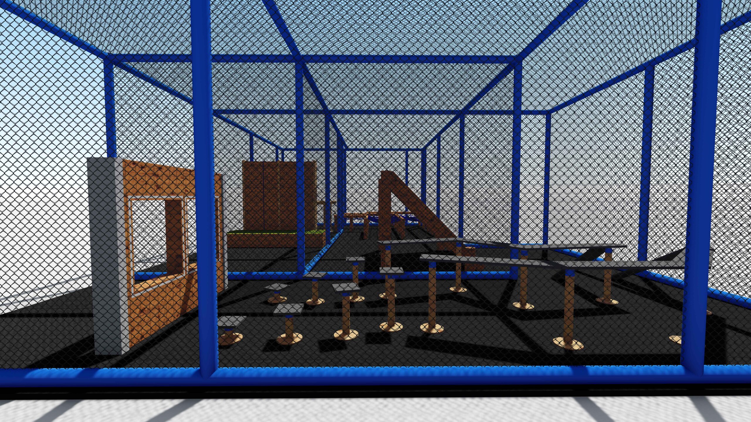 Boot Camp-Dare DFC-Dubai (2)