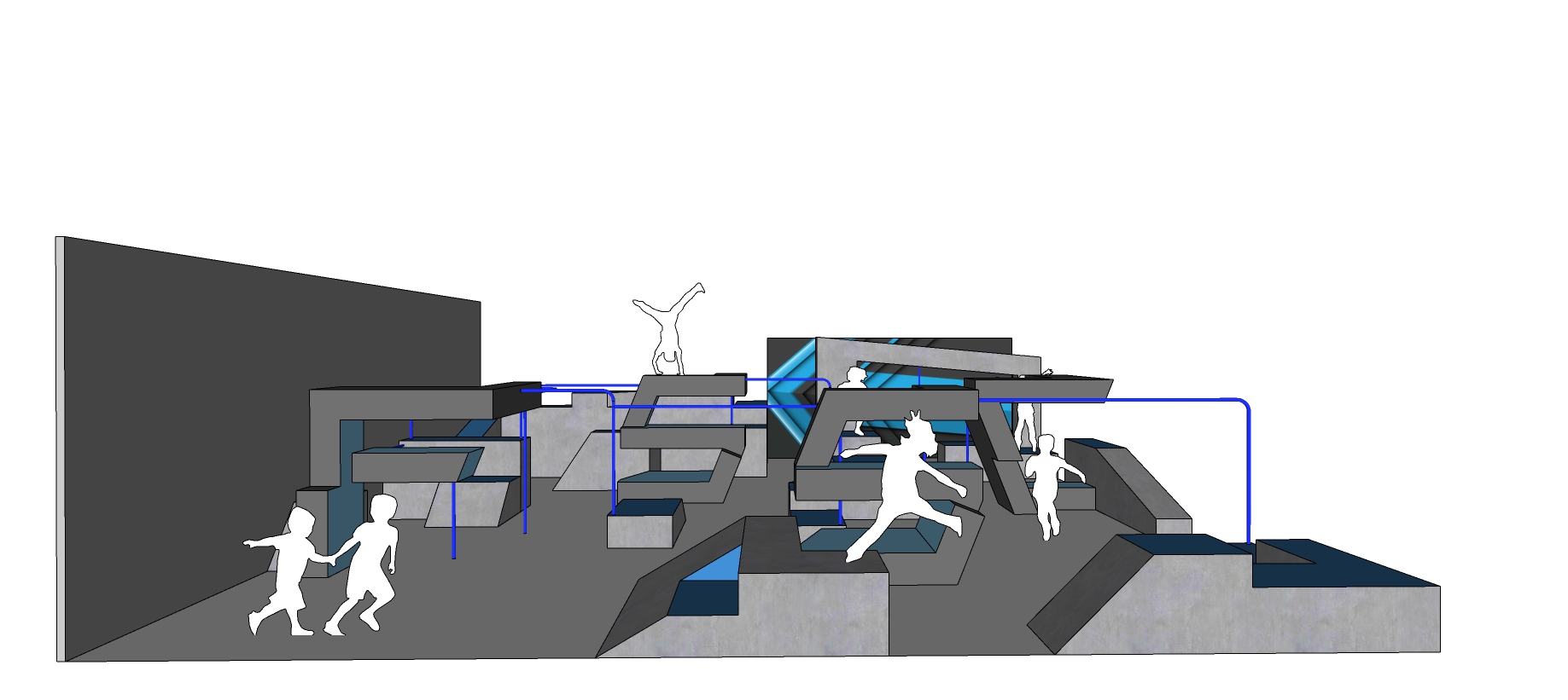 Dare-Street Court-Dubai (2)