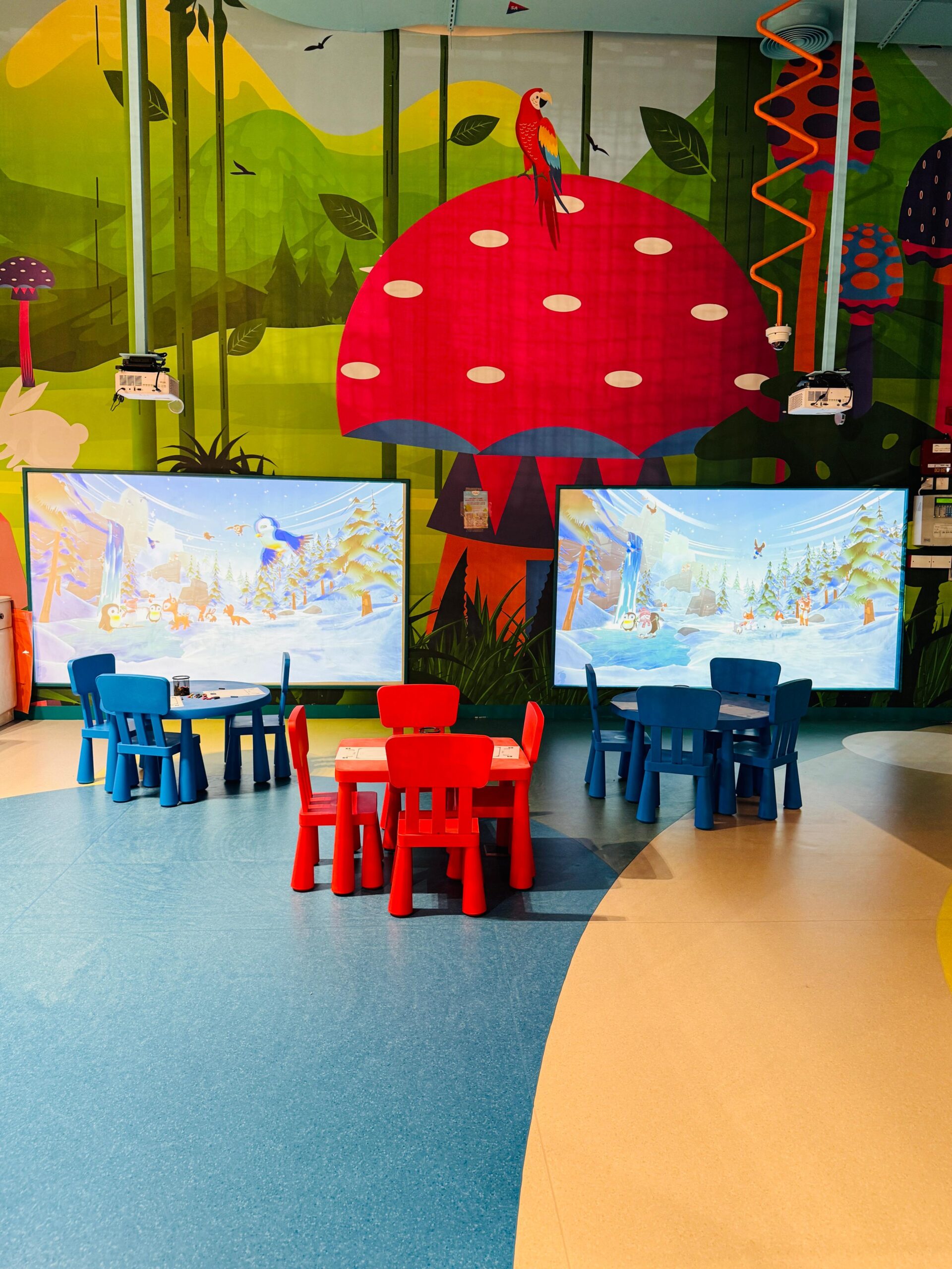 Hamley’s Play-Dubai Hills mall (11)