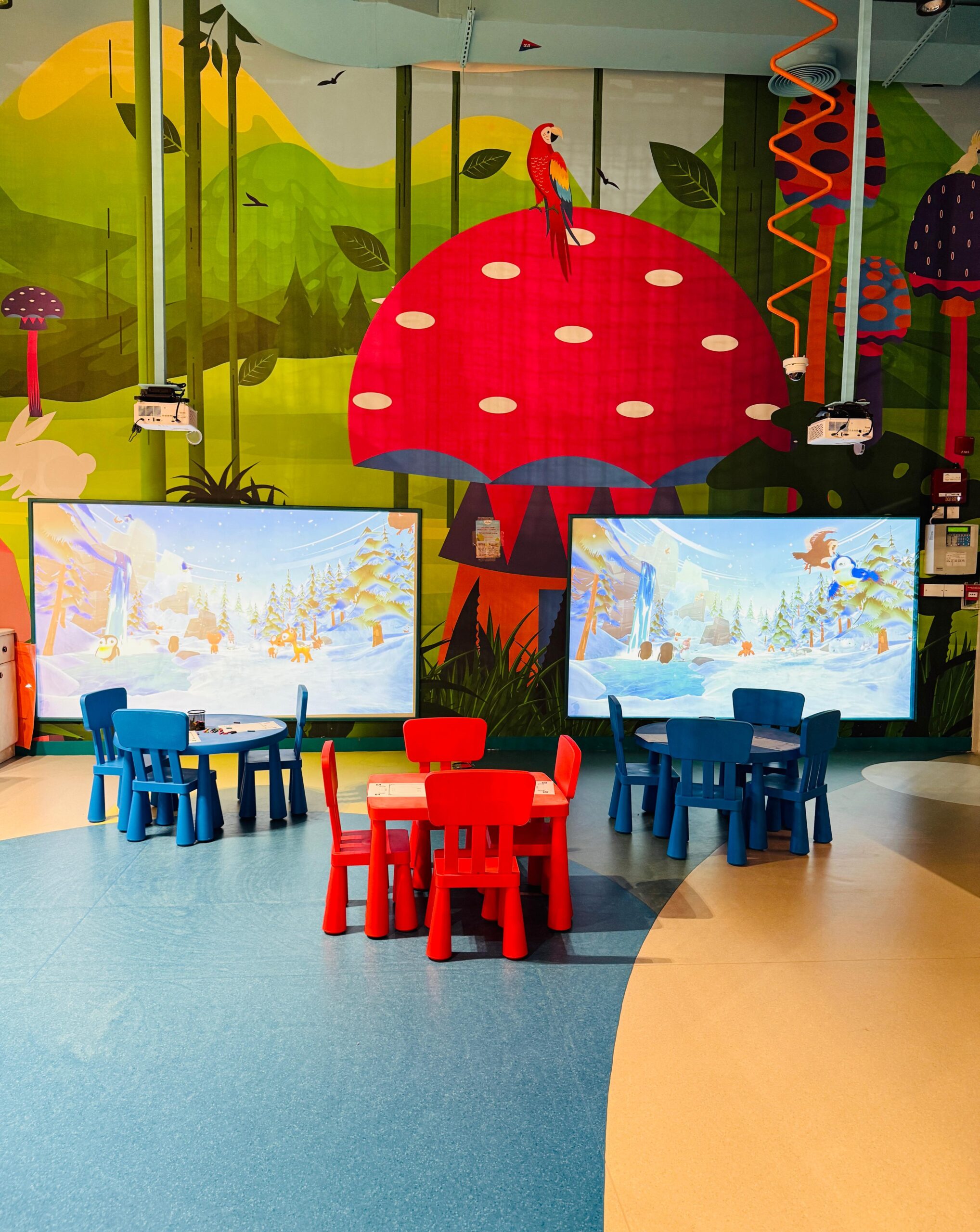 Hamley’s Play-Dubai Hills mall (12)