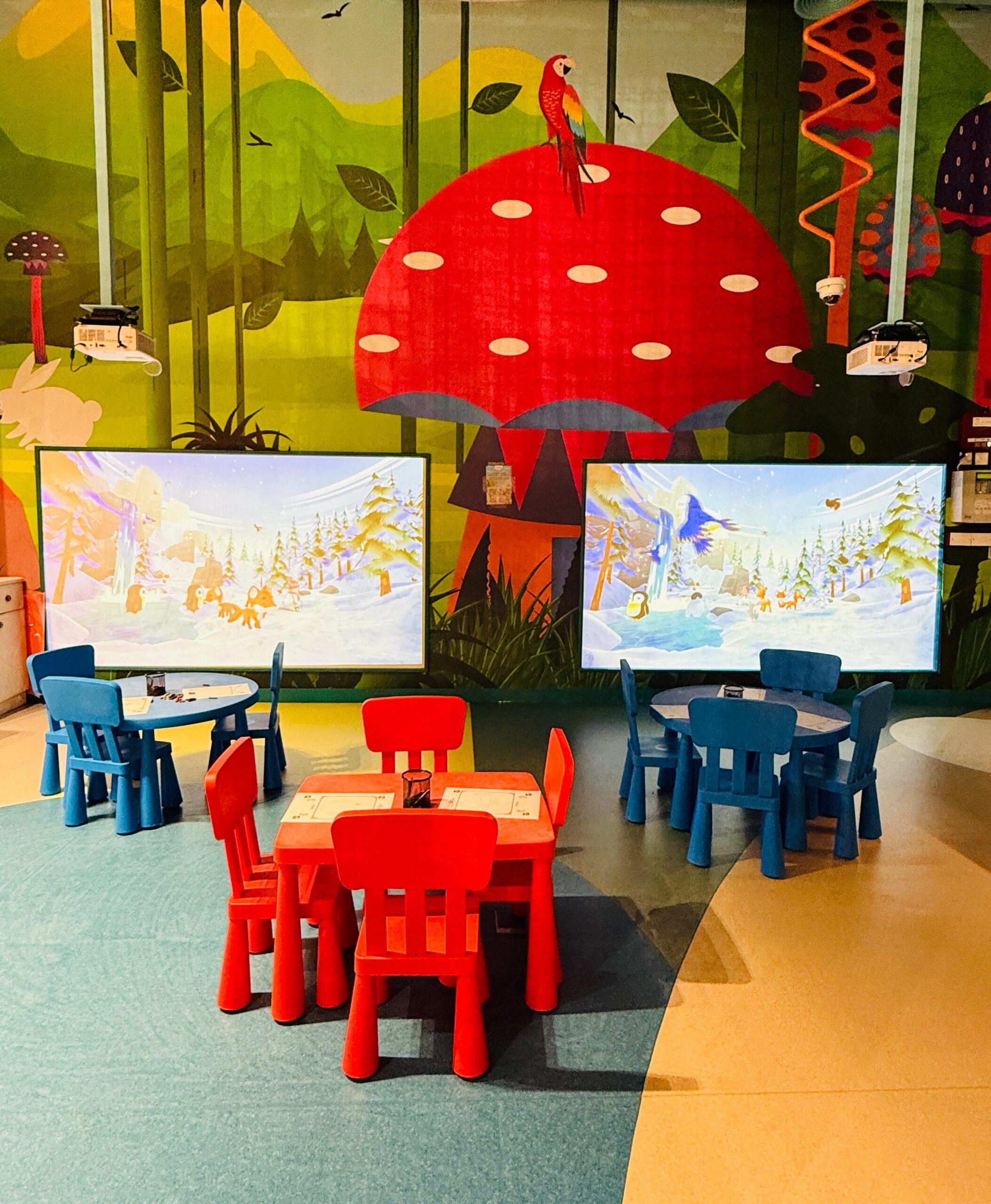 Hamley’s Play-Dubai Hills mall (13)