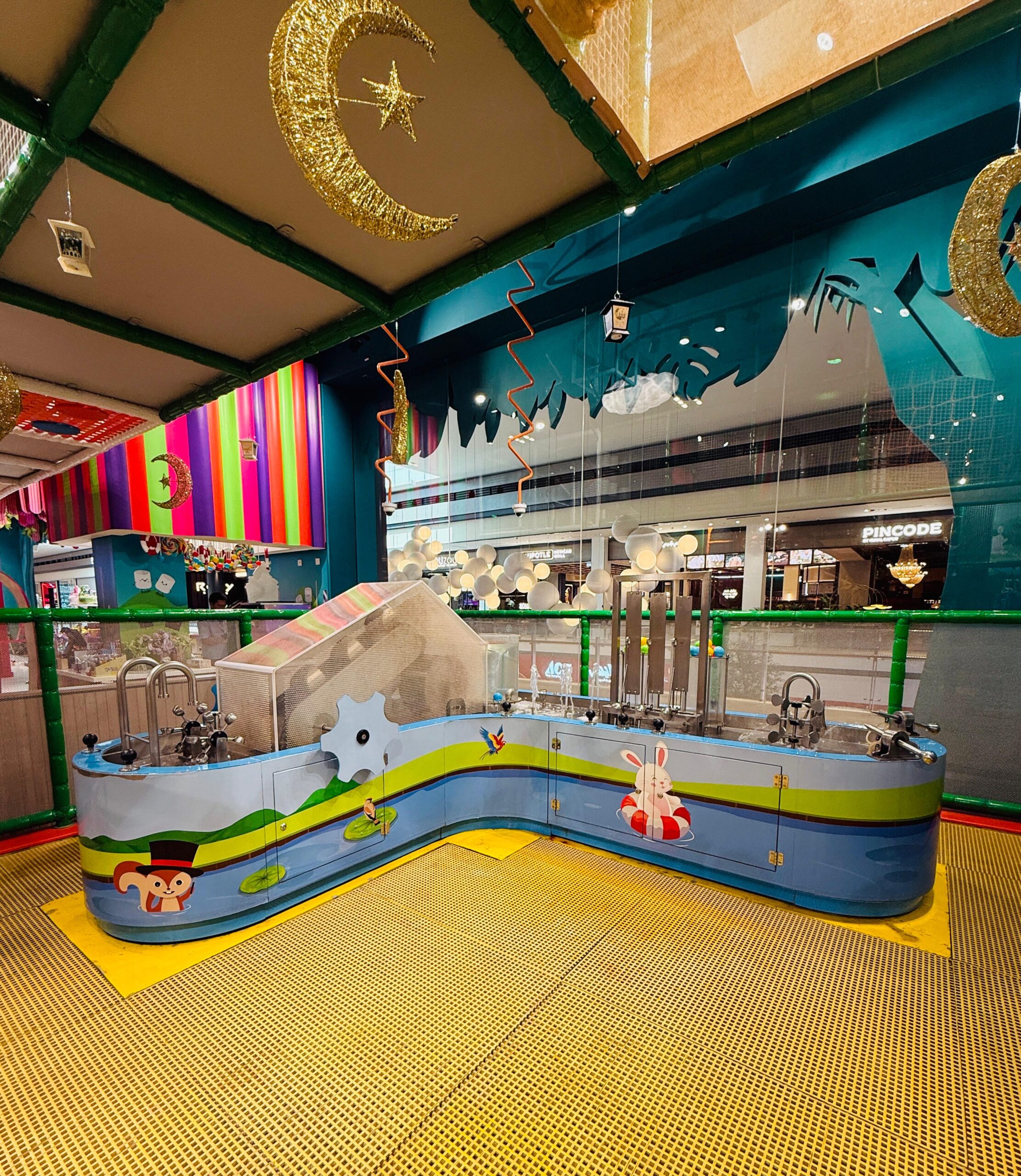 Hamley’s Play-Dubai Hills mall (14)