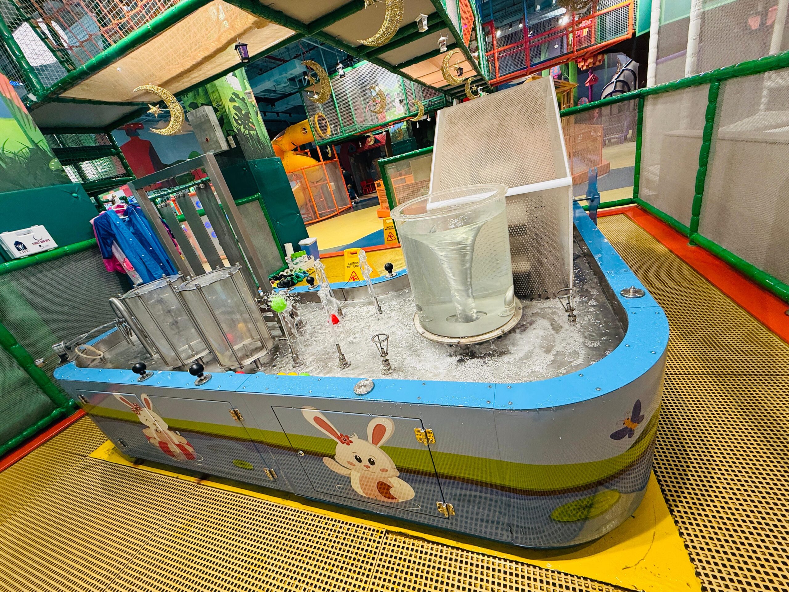 Hamley’s Play-Dubai Hills mall (15)