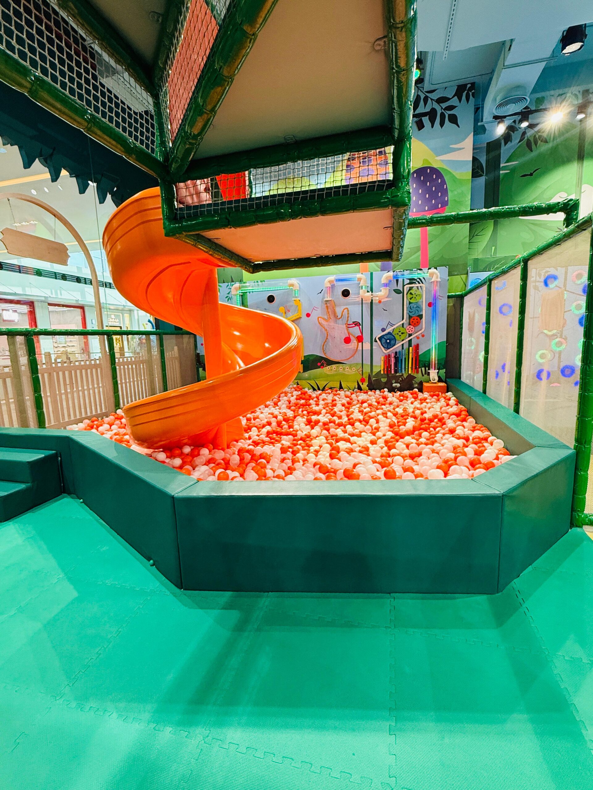 Hamley’s Play-Dubai Hills mall (16)