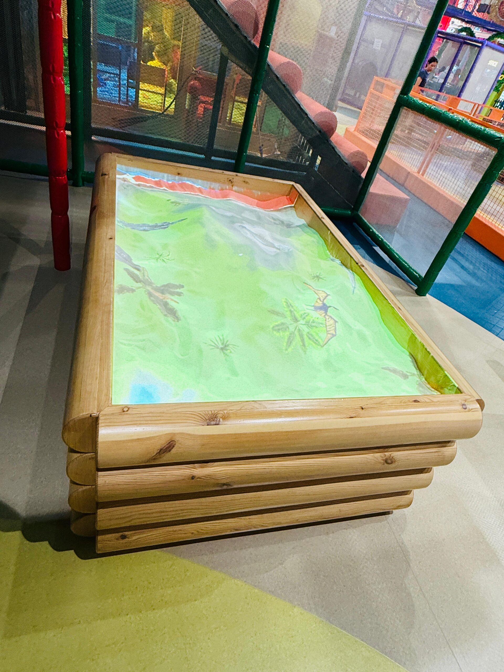 Hamley’s Play-Dubai Hills mall (2)