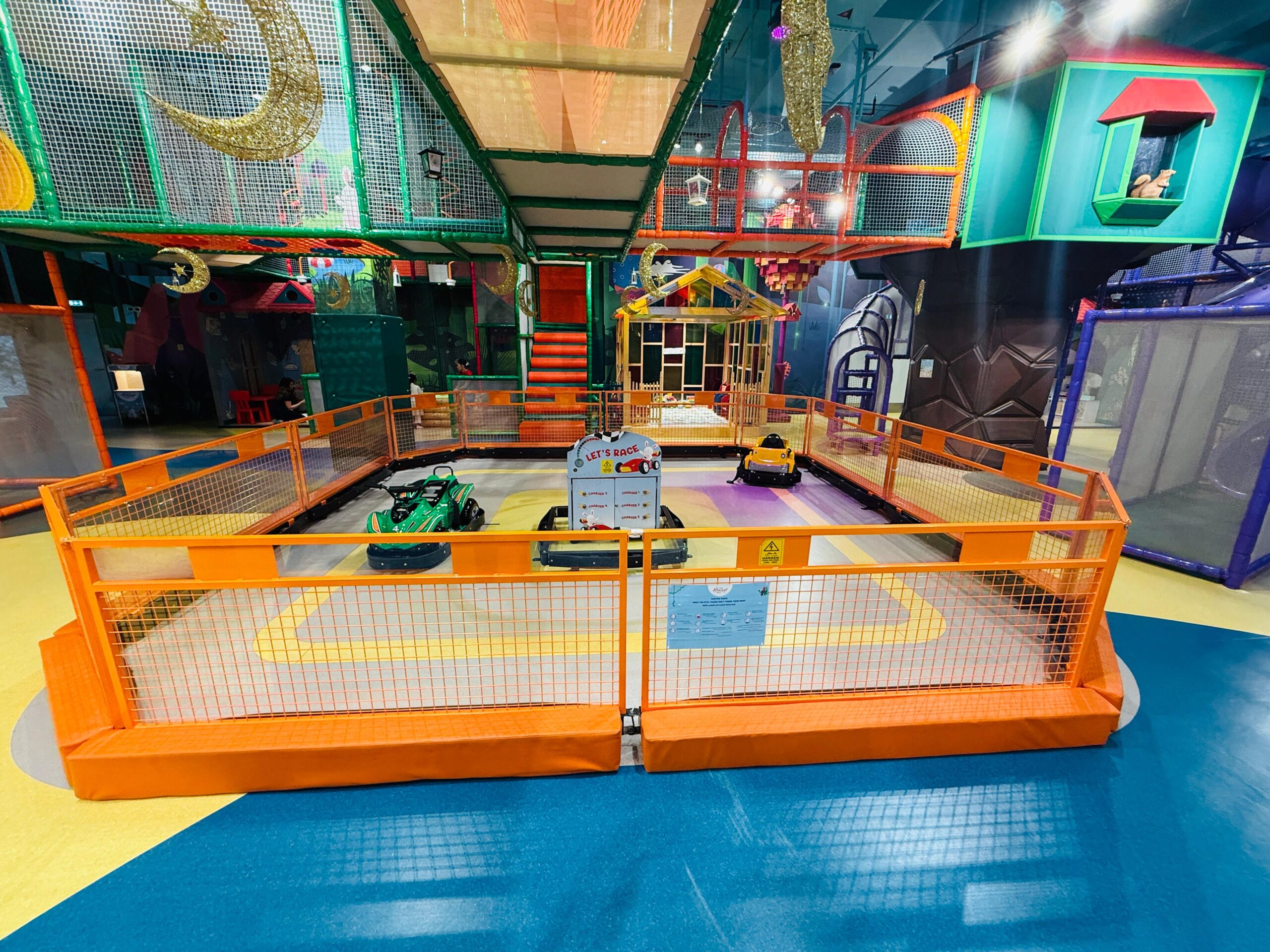 Hamley’s Play-Dubai Hills mall (20)