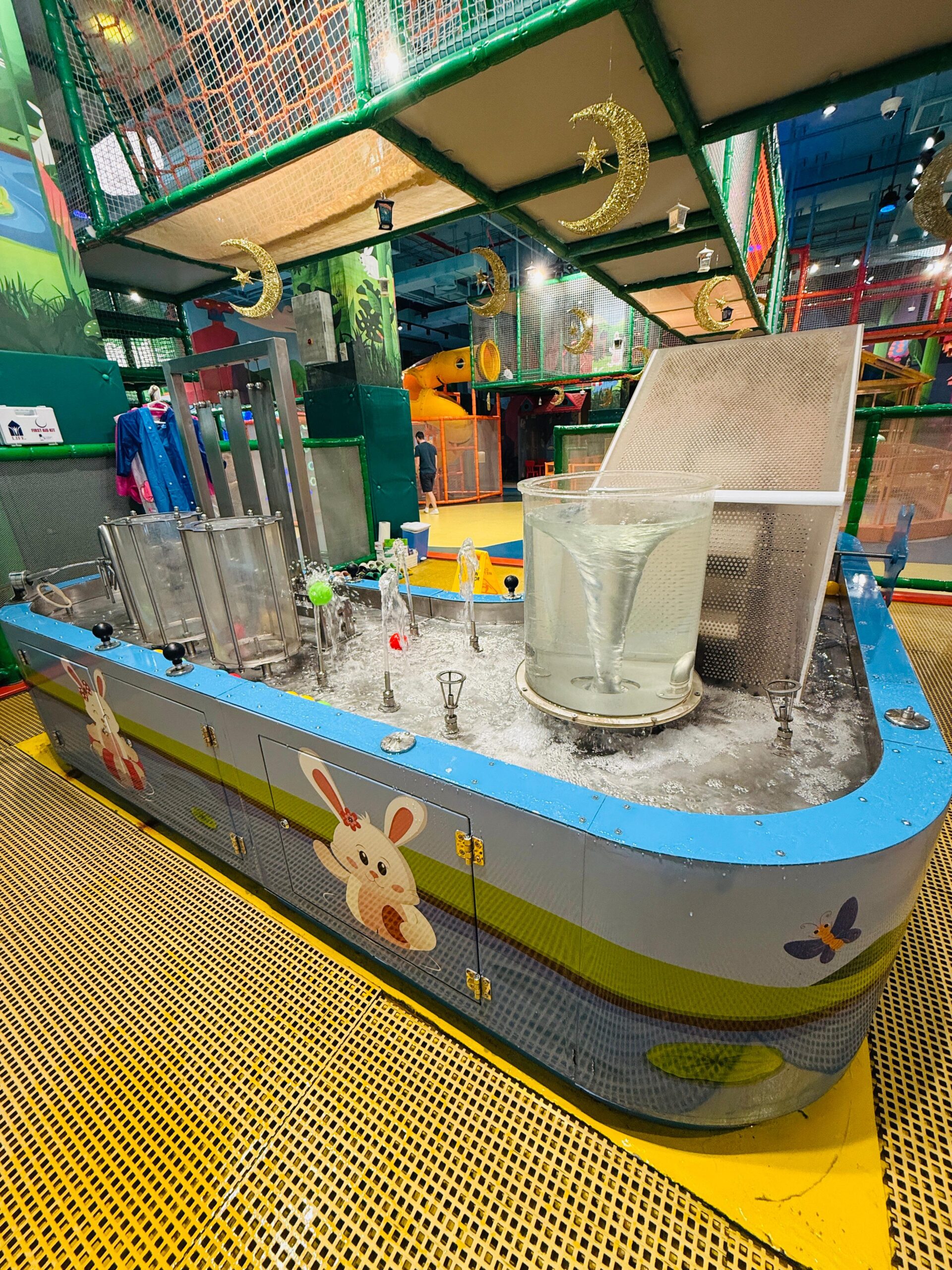Hamley’s Play-Dubai Hills mall (21)