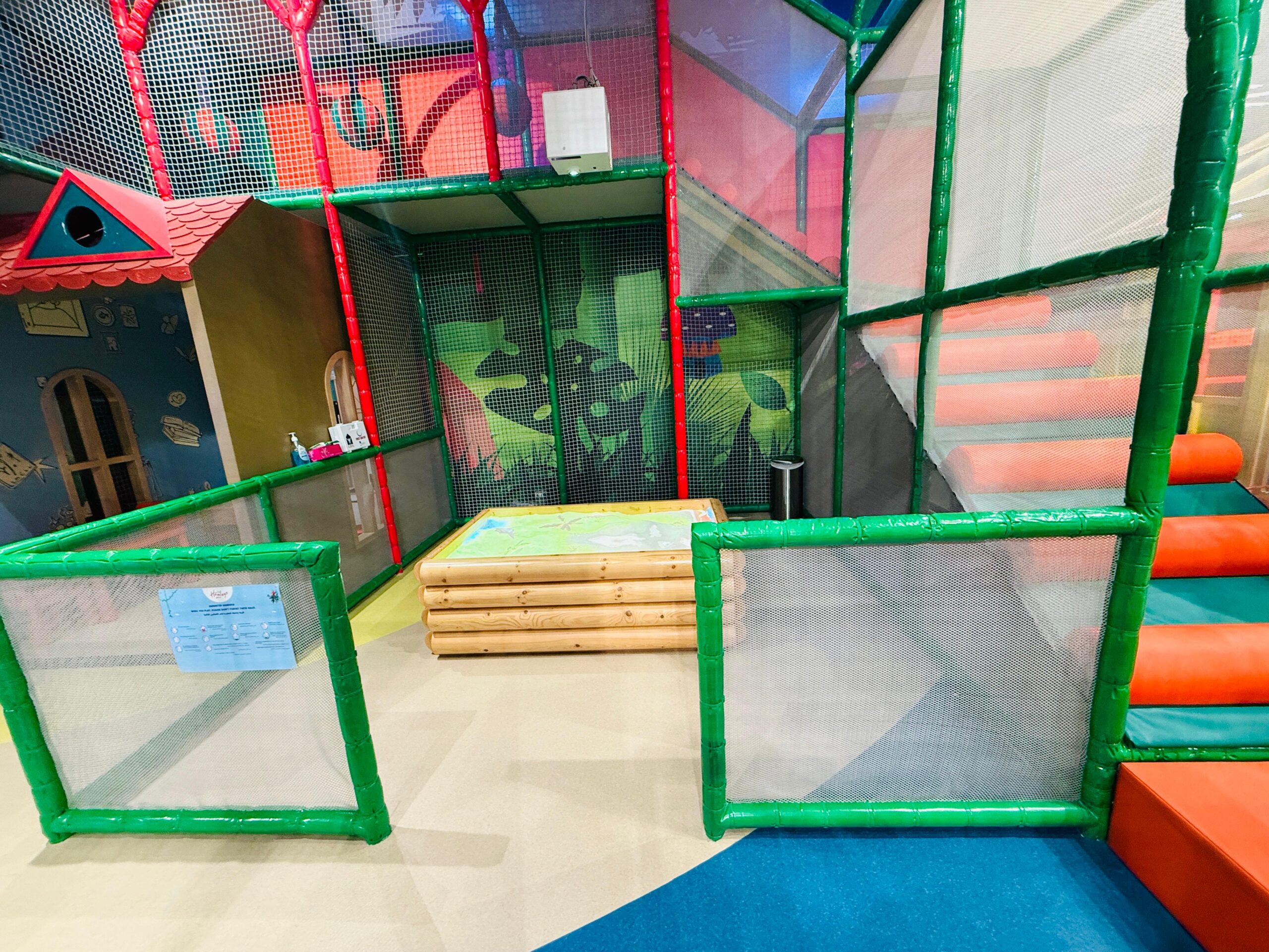 Hamley’s Play-Dubai Hills mall (25)