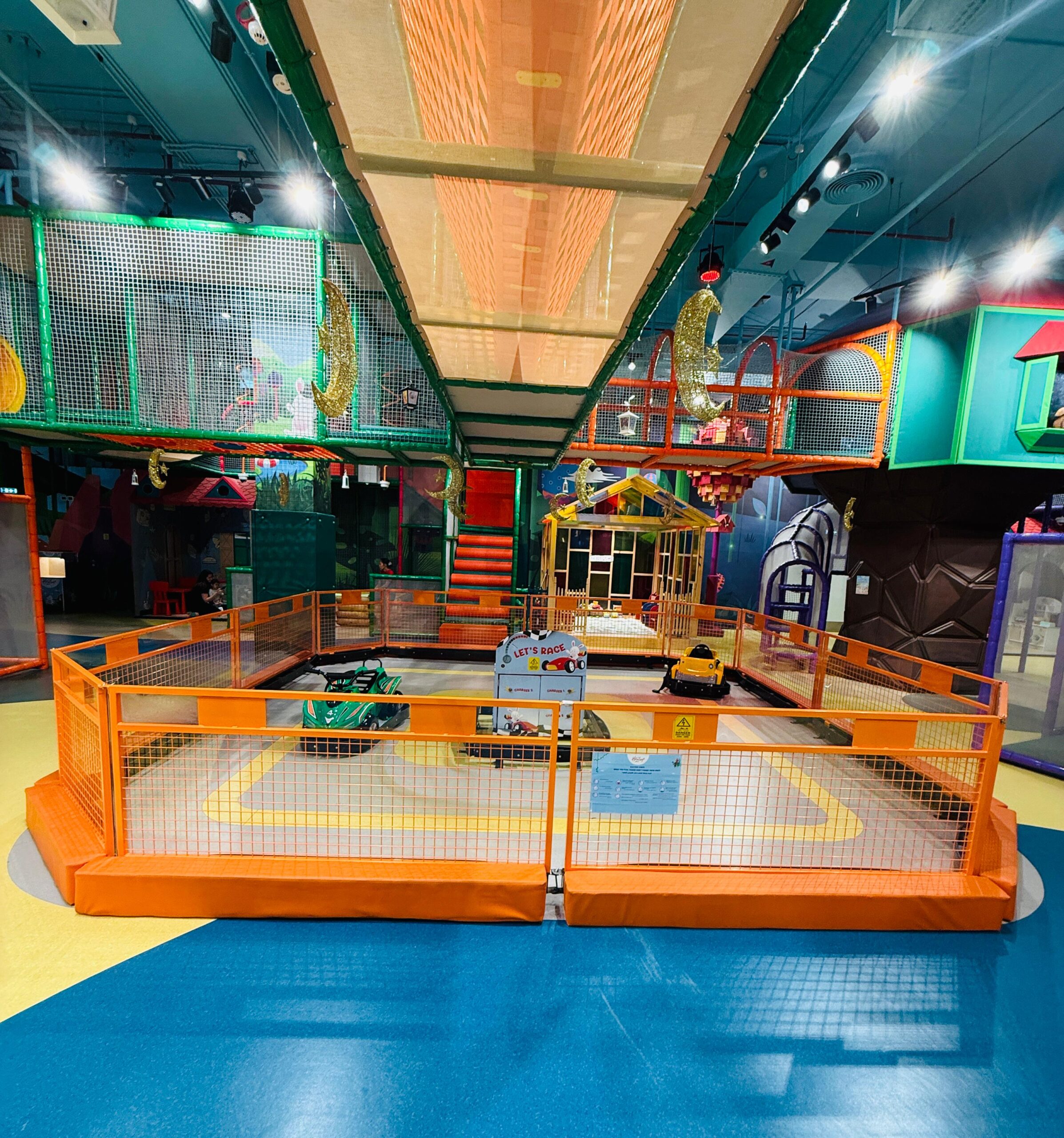 Hamley’s Play-Dubai Hills mall (3)