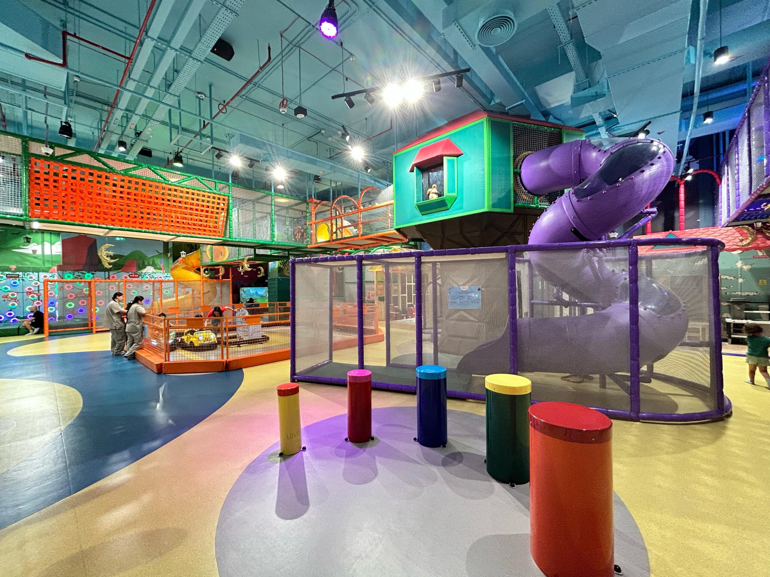 Hamley’s Play-Dubai Hills mall (30)