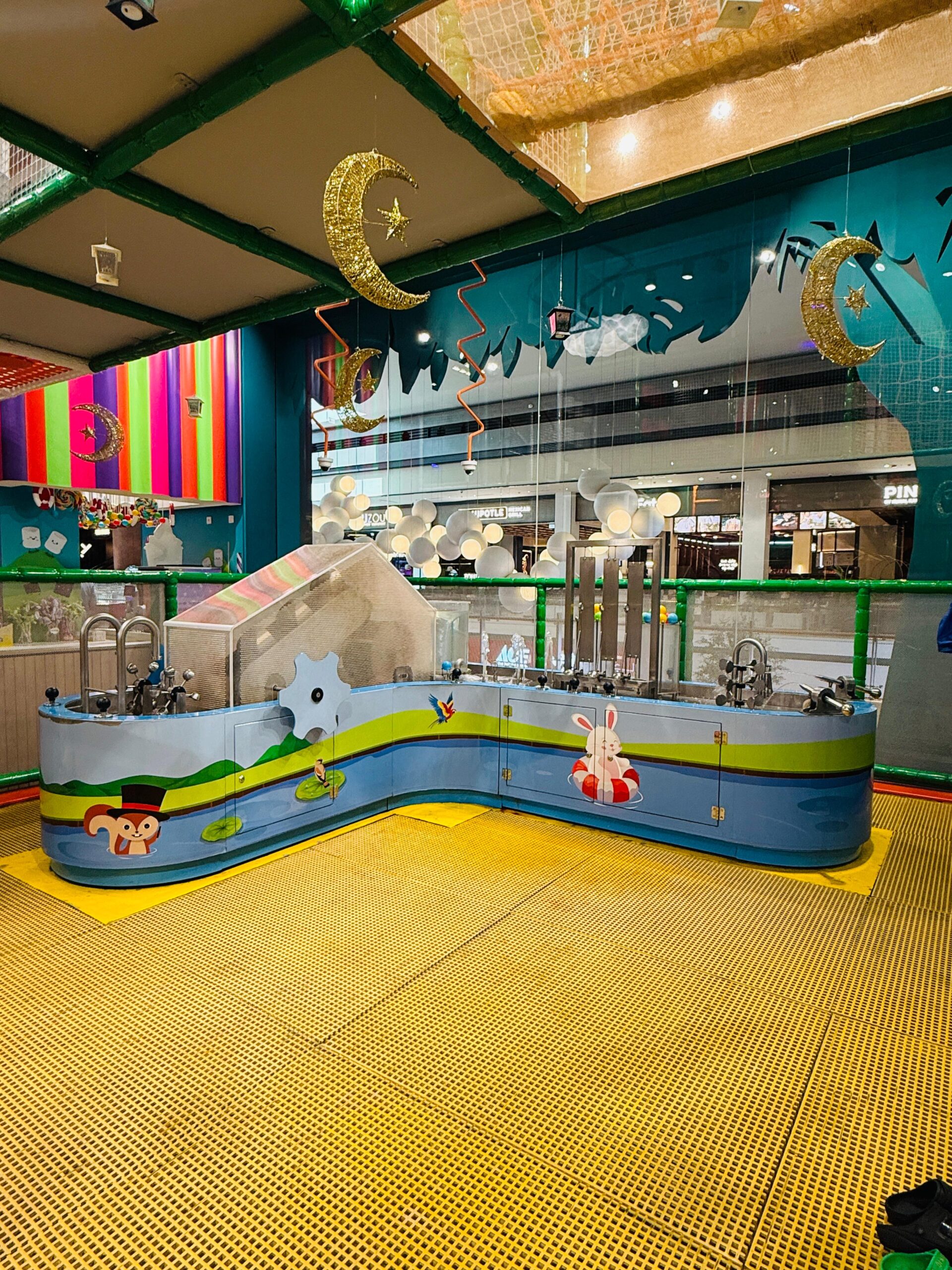Hamley’s Play-Dubai Hills mall (4)