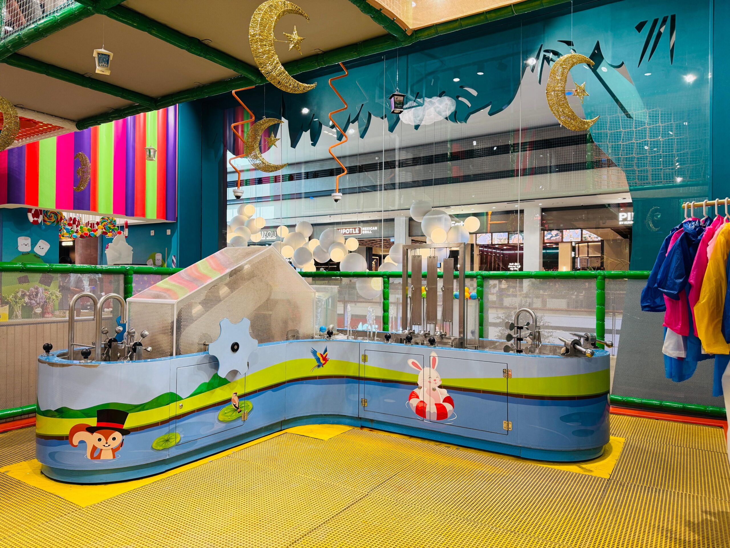 Hamley’s Play-Dubai Hills mall (5)