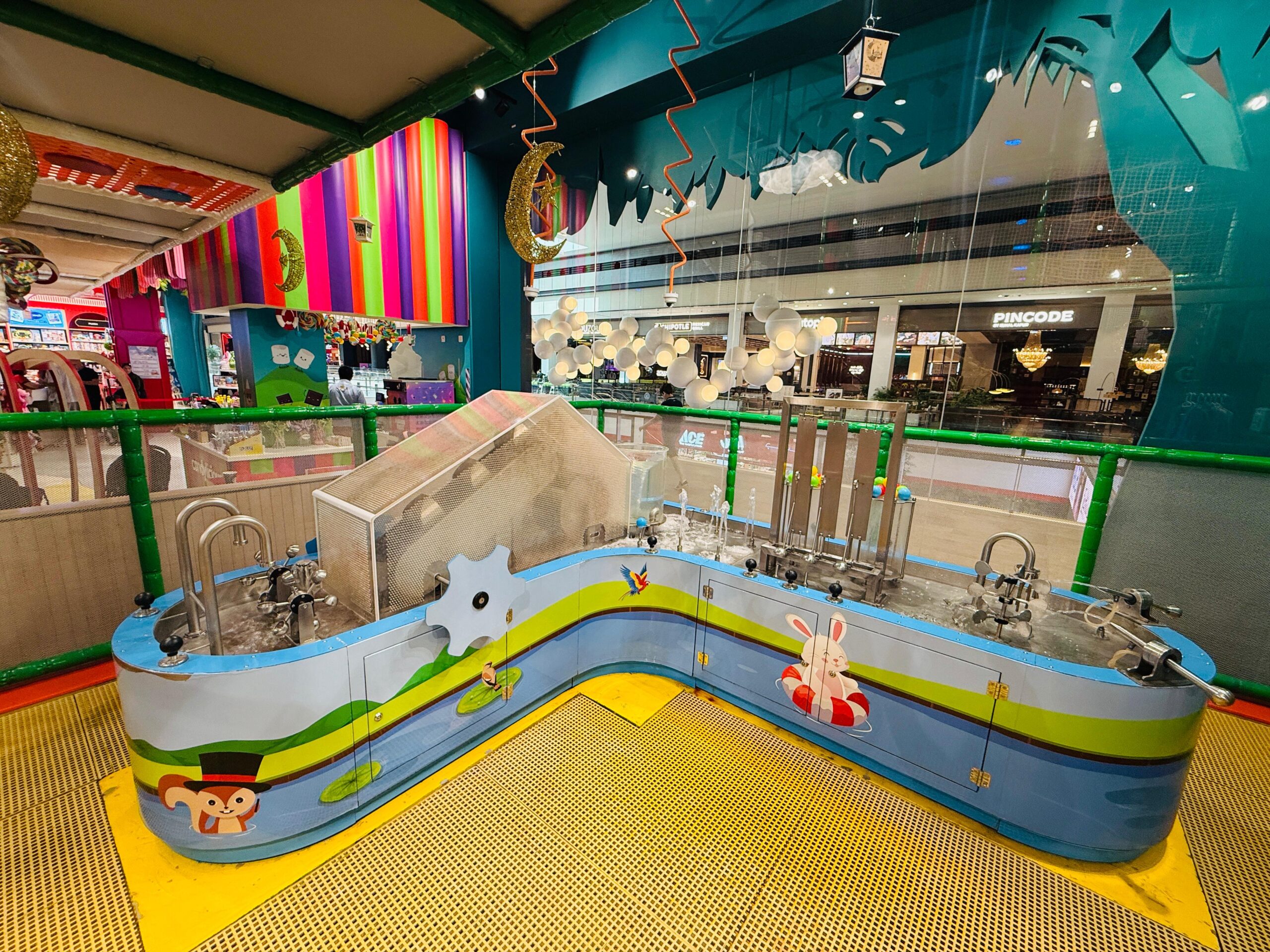 Hamley’s Play-Dubai Hills mall (7)
