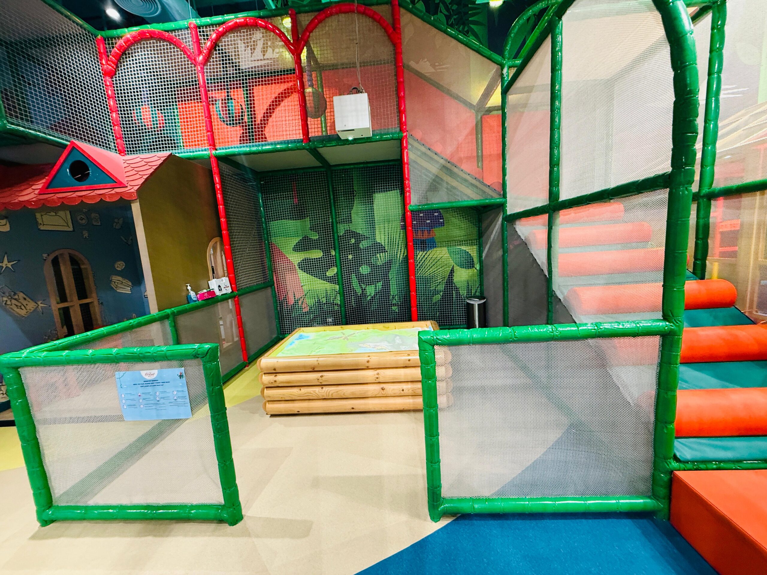 Hamley’s Play-Dubai Hills mall (8)