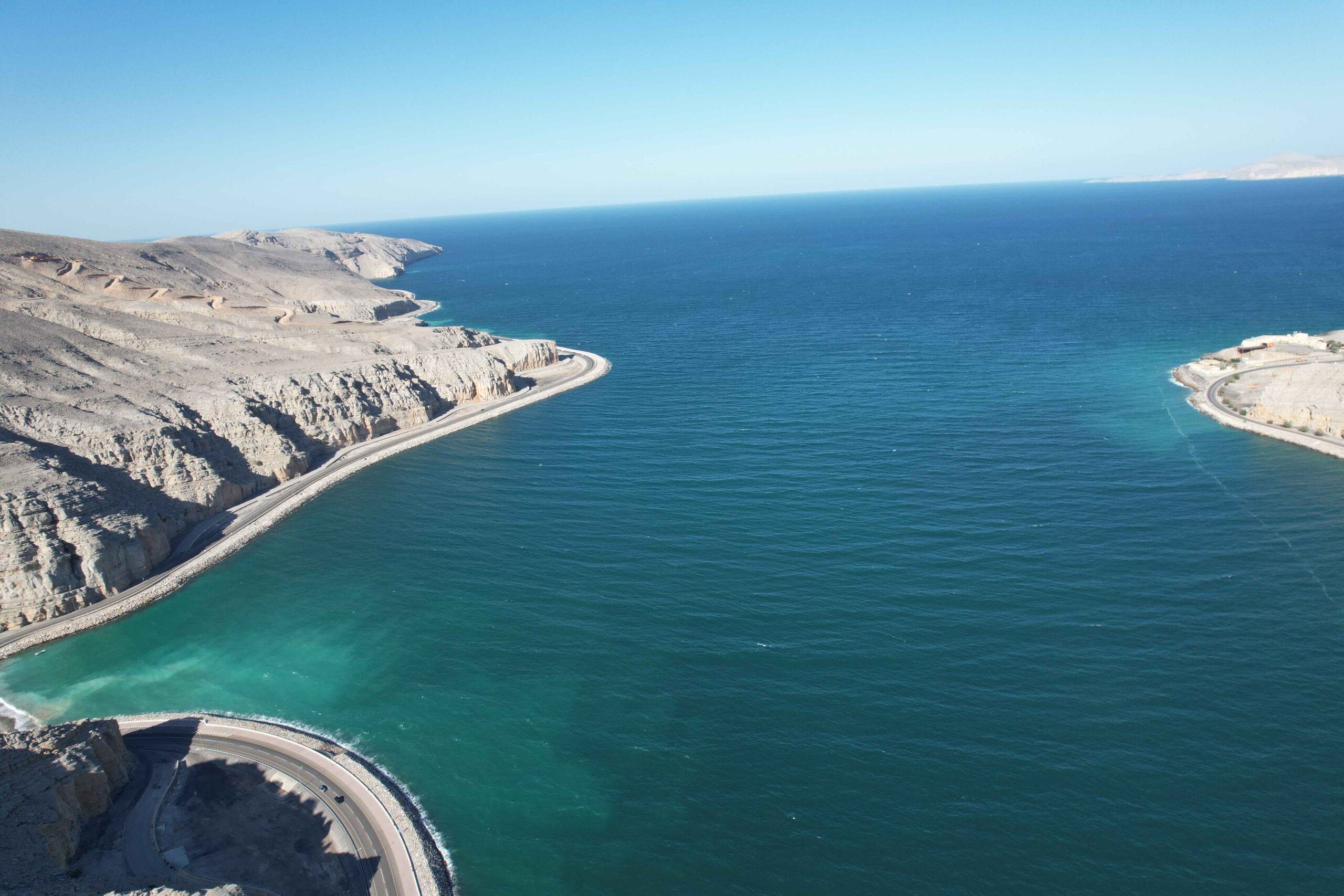 Oman-Musandam-Khasab Zip Line (22)