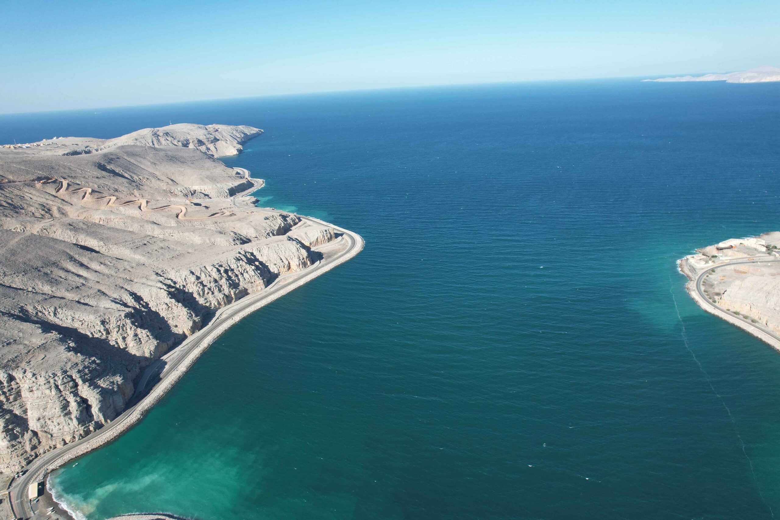 Oman-Musandam-Khasab Zip Line (23)