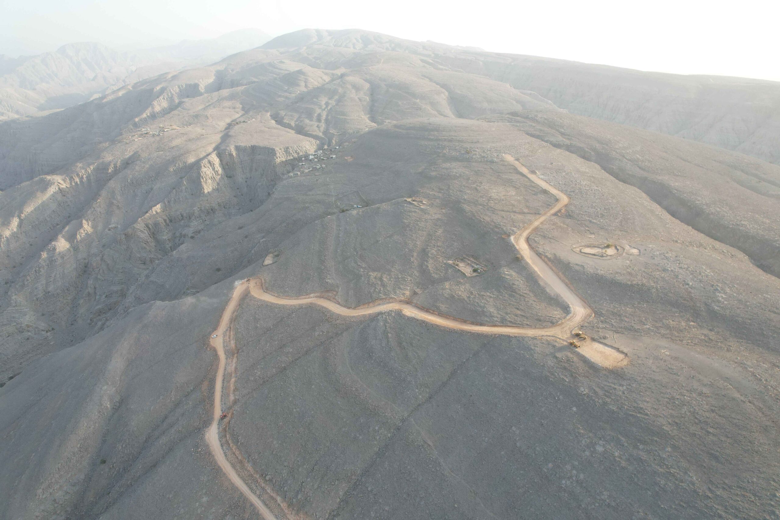 Oman-Musandam-Khasab Zip Line (42)
