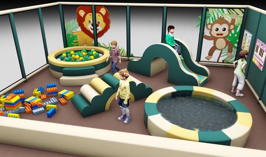 Robotika-Outlet Mall (2)