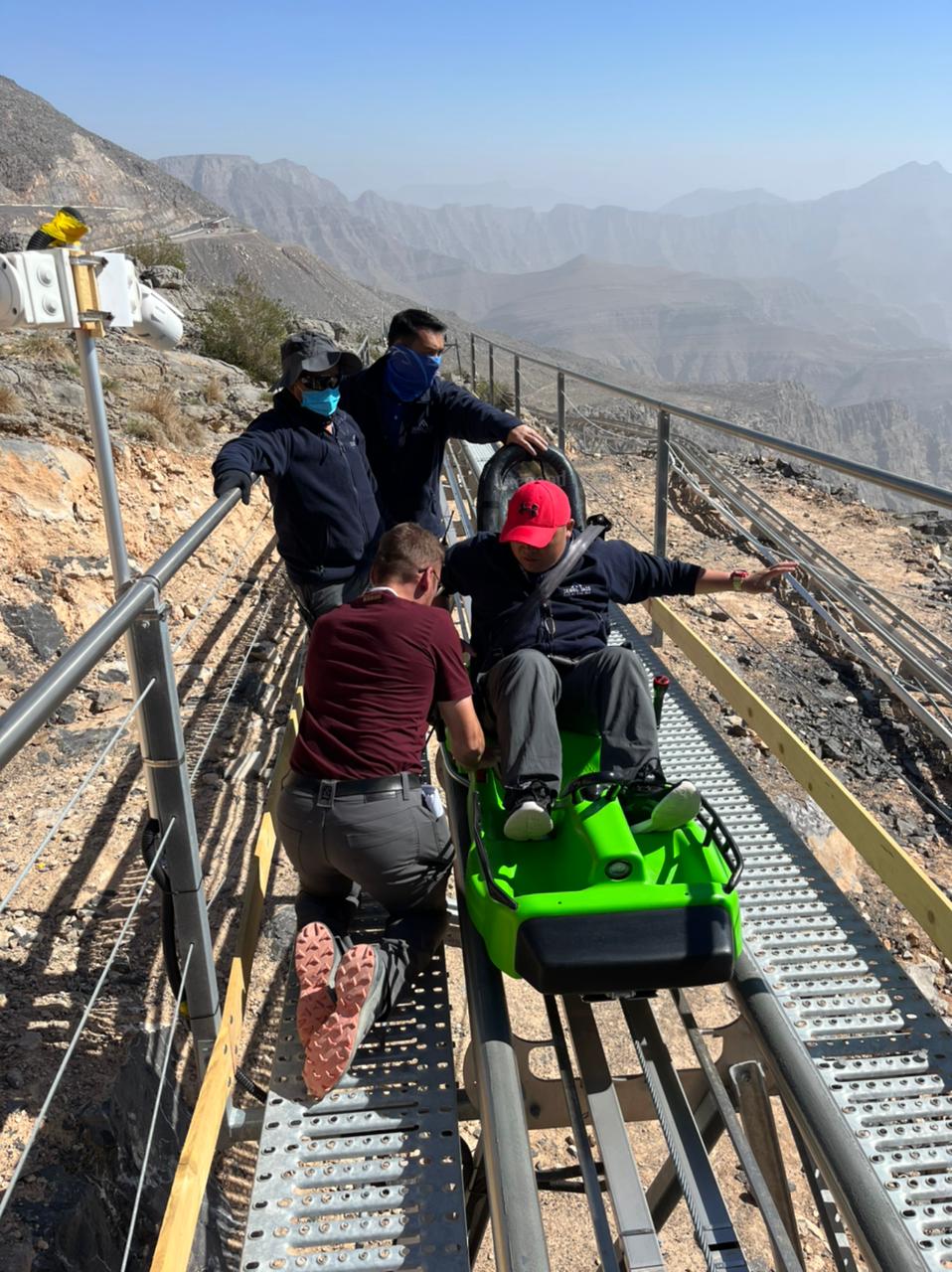 UAE-Jais Sledder (21)